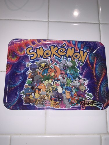 Smokemon pokemon metal - smokemon, rolling