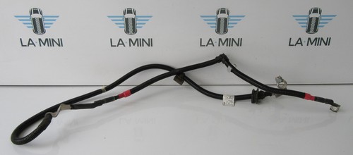 Genuine used mini - genuine,