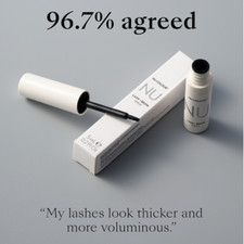 Nu Skin NuSkin Nu Colour Lash + Brow Serum Exp 06/2026 Boxed/Sealed FAST SHIP