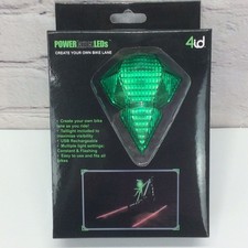4id Power Lanez Leds Bike