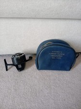 Abu Garcia 501 Vintage Closed