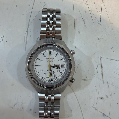Seiko helmet 6139 - helmet, 6139-7100