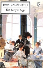 The Forsyte Saga: The Forsyte
