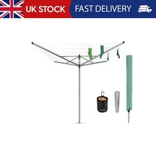 Brabantia lift matic - lift-o-matic, 50m