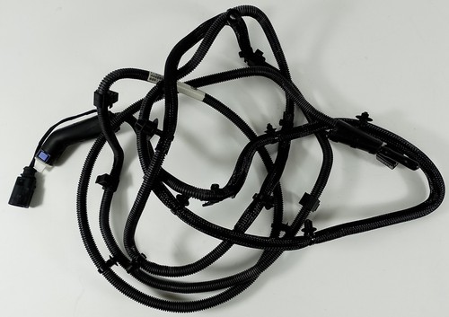 Audi adblue transfer line pipe - adblue,