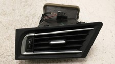 2012 BMW 7 SERIES  Dash Vents 64229153741