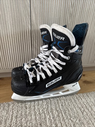 Bauer xlp ice hockey skates - hockey,
