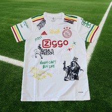 Adults Mens Bob Marley Special