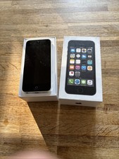 Apple iPhone 5s 28GB, Unlocked