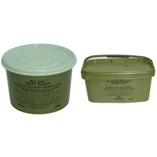 Gold Label Soft Soap For