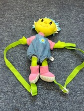 Fifi & The Flowertots Backpack