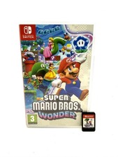 Super Mario Bros. Wonder