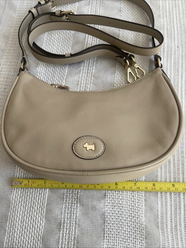 Radley london beige - london,
