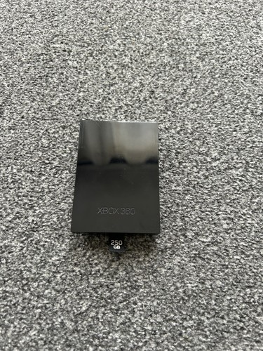 Xbox 360 slim - xbox,