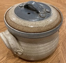 Studio Art Pottery Casserole