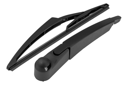 Wiper arm rear - rear, +blade