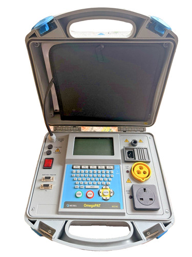 Metrel omegapat mi2140 pat - metrel,