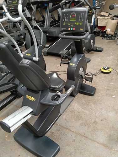 Technogym excite plus 1000 - technogym,