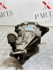 MERCEDES C CLASS W205  REAR