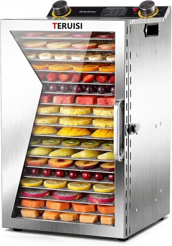 Food dehydrator machine 18 - food, machine,