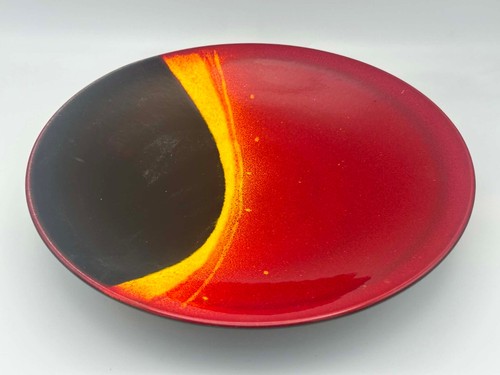 Poole pottery eclipse - poole,