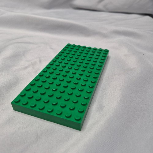 Lego plates one thick - plates, 8x16