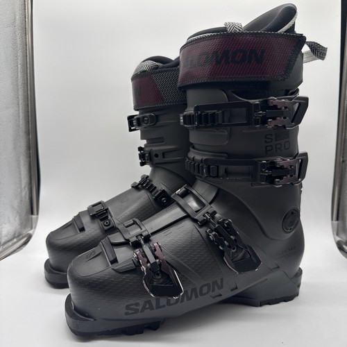 Salomon pro delta 120 - delta,