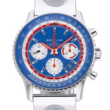 Breitling navitimer b01 - 1,