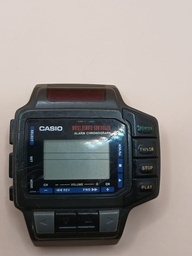 Casio cmd digital wrist - casio,