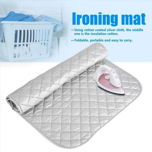 Large folding laundry ironing - large,
