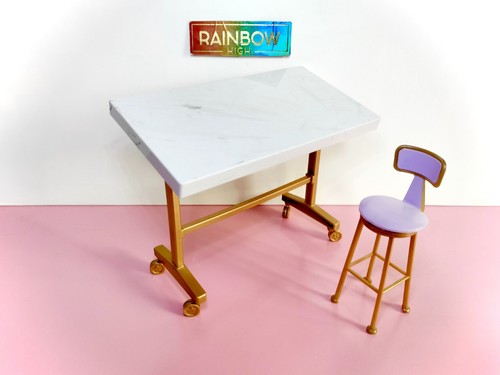 Rainbow high bundle doll - rainbow,