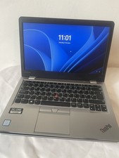 Job Lot 2xLenovo ThinkPad Intel I5 Laptop 8GB RAM, 128GB SSD, Windows 11 Pro