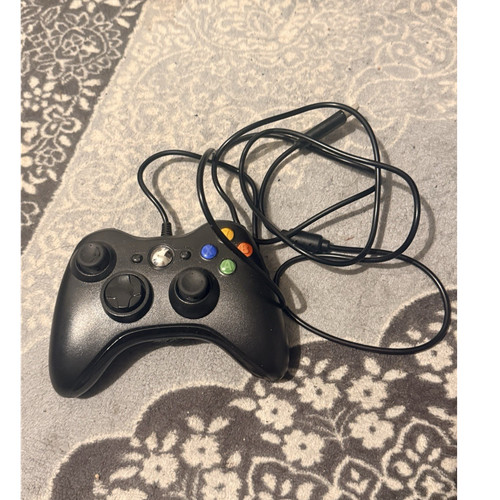 Wired usb controller - wired, pc