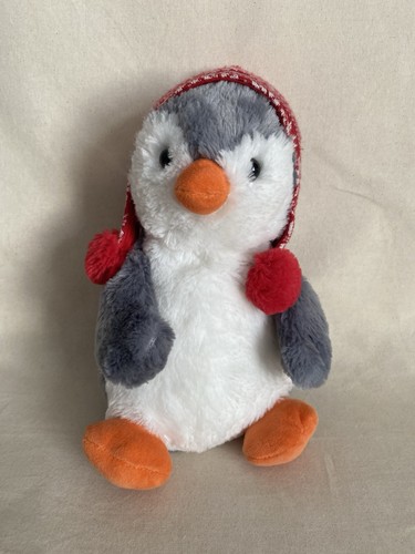 Whsmith penguin soft - whsmith,