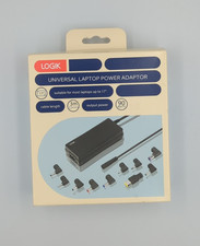 Logik Universal Laptop Power