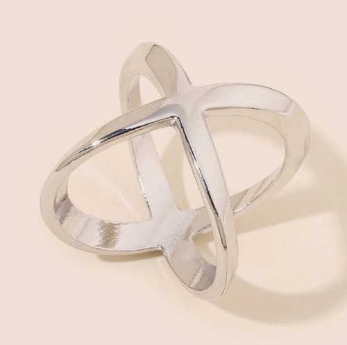 Shaped scarf clips elegant - scarf,