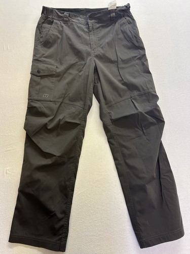 Berghaus cargo walking hiking - berghaus,