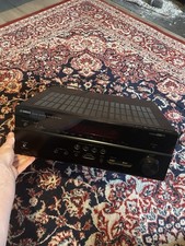 Yamaha RX-V677 7.2 AV Receiver