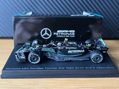 Spark y279 lewis hamilton - spark,