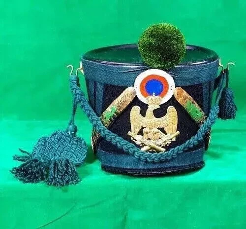 French napoleonic shako - french,