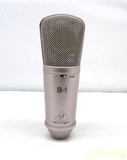 BEHRINGER Condenser Microphone
