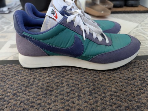 Nike air tailwind - tailwind, 79