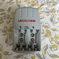 Uniross X-Press 150 Battery