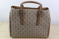 Pavers Twin Handled Tote Shoulder Bag New Without Tag Medium Size Free Postage