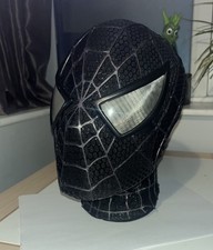 Spider-Man 3 Venom Mask Move Replica