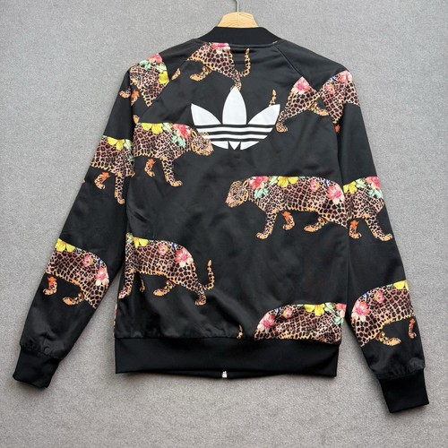 Adidas farm rio jacket - farm, women