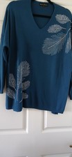 Frank Usher Women's Tunic Top
