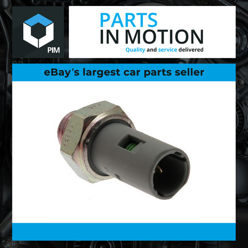 Oil pressure switch fits - oil,