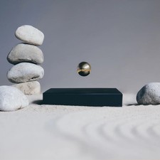 Buda Ball By Flyte Levitating