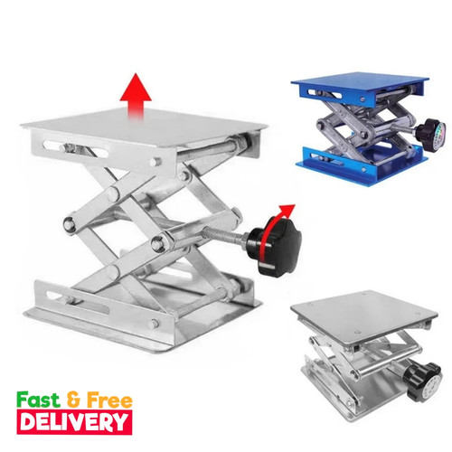 4x4in lift table scissor stand - lift,